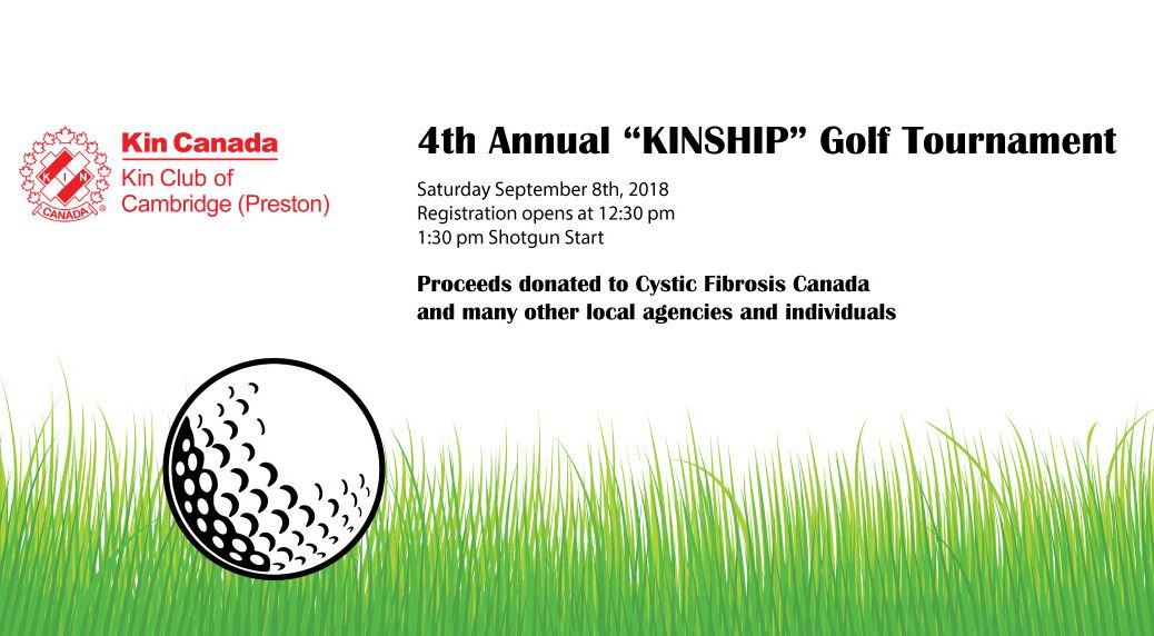 golf tournament